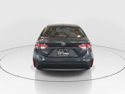 2023 Toyota Corolla - Photo 6