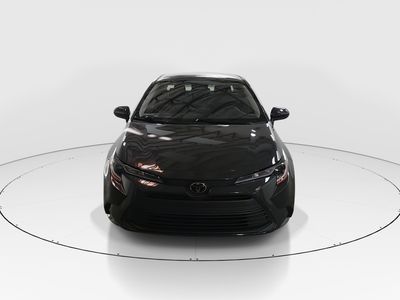 2023 Toyota Corolla - Photo 2