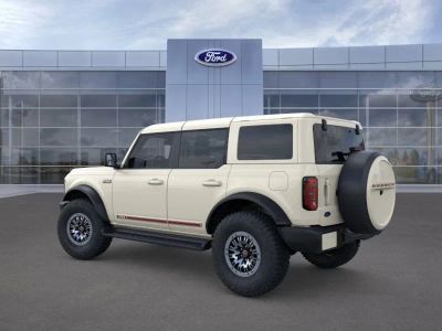 2026 Ford Bronco - Photo 4