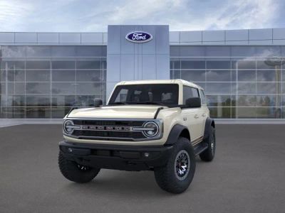 2026 Ford Bronco - Photo 2