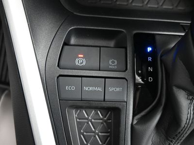 2025 Toyota RAV4 XLE Premium SUV — photo 11 view