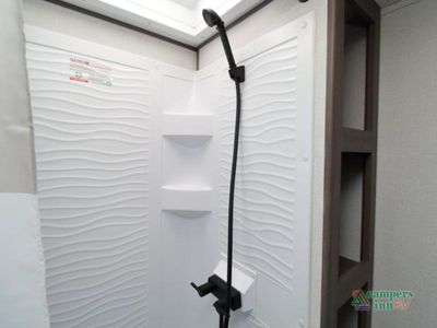 2026 Grand Design Transcend Xplor - Photo 33