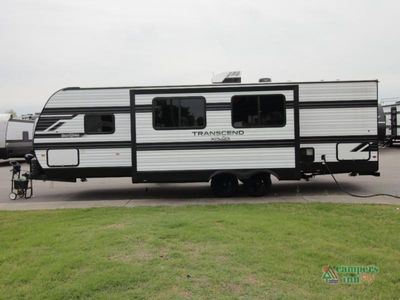 2026 Grand Design Transcend Xplor - Photo 46