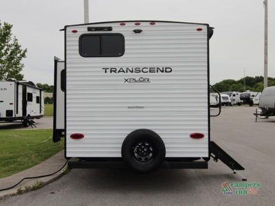 2026 Grand Design Transcend Xplor - Photo 48