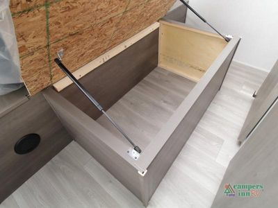 2026 Grand Design Transcend Xplor - Photo 42