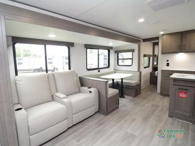2026 Grand Design Transcend Xplor - Photo 9