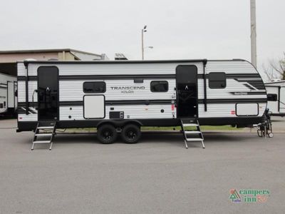 2026 Grand Design Transcend Xplor - Photo 50