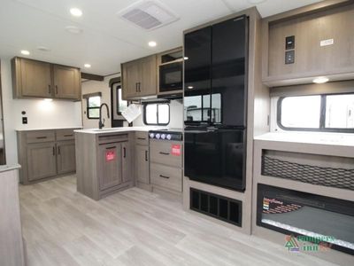 2026 Grand Design Transcend Xplor - Photo 8