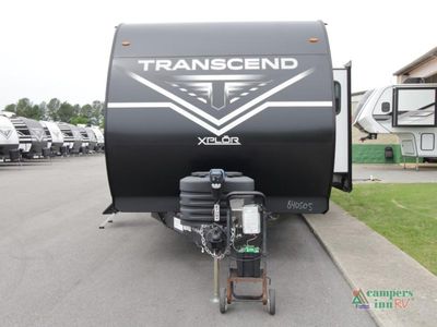 2026 Grand Design Transcend Xplor - Photo 2