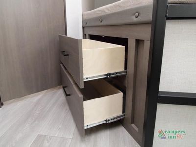 2026 Grand Design Transcend Xplor - Photo 29