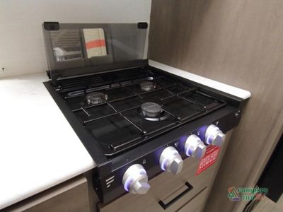 2026 Grand Design Transcend Xplor - Photo 12