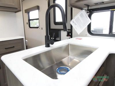 2026 Grand Design Transcend Xplor - Photo 10