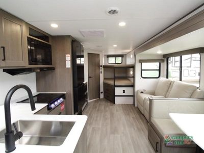 2026 Grand Design Transcend Xplor - Photo 4