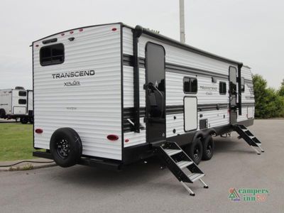 2026 Grand Design Transcend Xplor - Photo 49