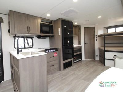 2026 Grand Design Transcend Xplor - Photo 6