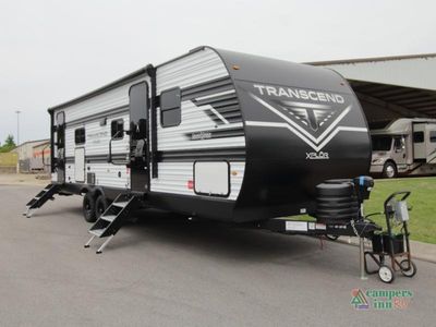 2026 Grand Design Transcend Xplor - Photo 44