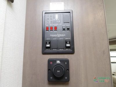 2026 Grand Design Transcend Xplor - Photo 43