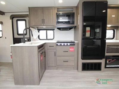 2026 Grand Design Transcend Xplor - Photo 17