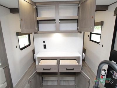 2026 Grand Design Transcend Xplor - Photo 19