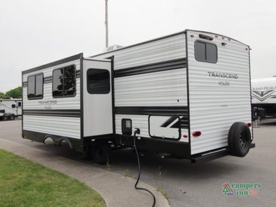 2026 Grand Design Transcend Xplor - Photo 47
