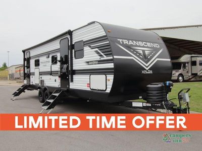 2026 Grand Design Transcend Xplor - Photo 1