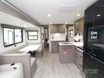 2026 Grand Design Transcend Xplor - Photo 7