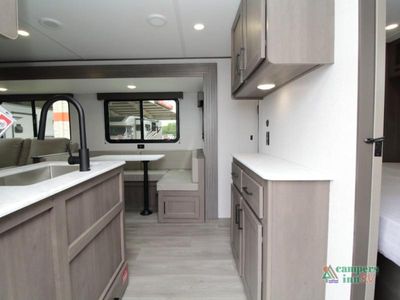 2026 Grand Design Transcend Xplor - Photo 3