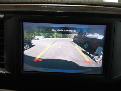 2023 Chrysler Voyager - Photo 16