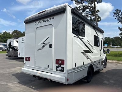 2026 Thor Compass - Photo 5