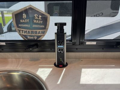 2026 Thor Compass - Photo 13