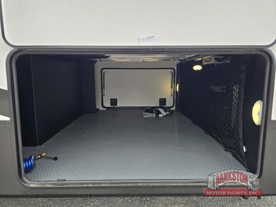2026 SportTrek Touring Edition STTF353VRK - Photo 3