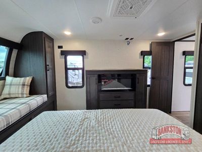 2026 SportTrek Touring Edition STTF353VRK - Photo 34