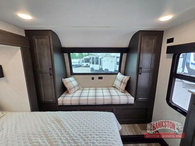 2026 SportTrek Touring Edition STTF353VRK - Photo 35