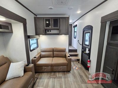 2026 SportTrek Touring Edition STTF353VRK - Photo 26