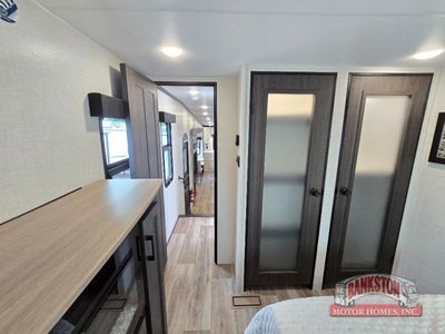 2026 SportTrek Touring Edition STTF353VRK - Photo 38