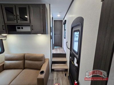 2026 SportTrek Touring Edition STTF353VRK - Photo 27