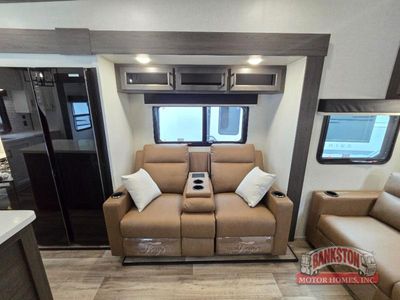 2026 SportTrek Touring Edition STTF353VRK - Photo 25