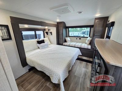 2026 SportTrek Touring Edition STTF353VRK - Photo 32