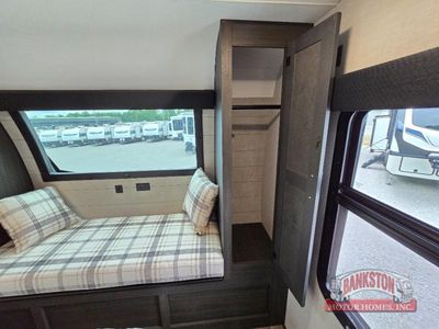 2026 SportTrek Touring Edition STTF353VRK - Photo 36