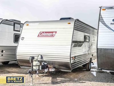 2022 Dutchmen RV Coleman Lantern LT Series - Photo 2