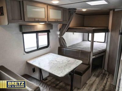 2022 Dutchmen RV Coleman Lantern LT Series - Photo 12
