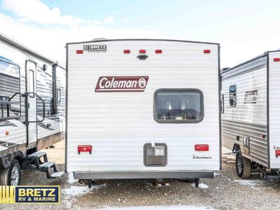 2022 Dutchmen RV Coleman Lantern LT Series - Photo 6