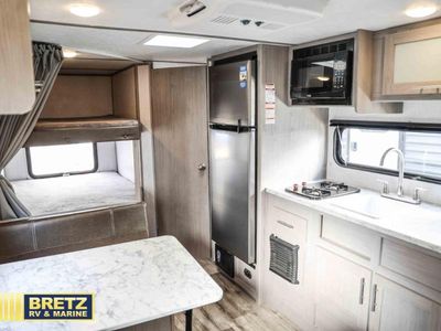 2022 Dutchmen RV Coleman Lantern LT Series - Photo 8