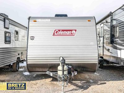 2022 Dutchmen RV Coleman Lantern LT Series - Photo 3