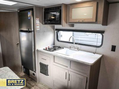 2022 Dutchmen RV Coleman Lantern LT Series - Photo 15