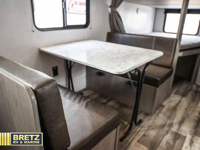 2022 Dutchmen RV Coleman Lantern LT Series - Photo 13