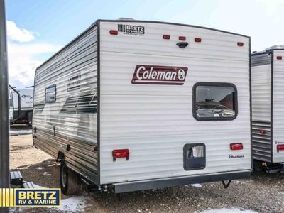 2022 Dutchmen RV Coleman Lantern LT Series - Photo 4