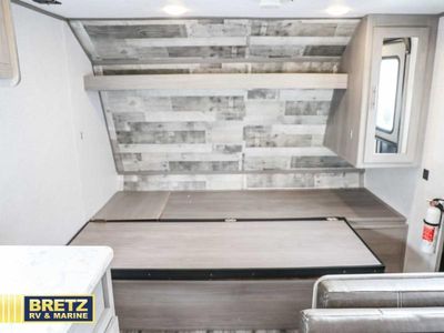 2022 Dutchmen RV Coleman Lantern LT Series - Photo 10