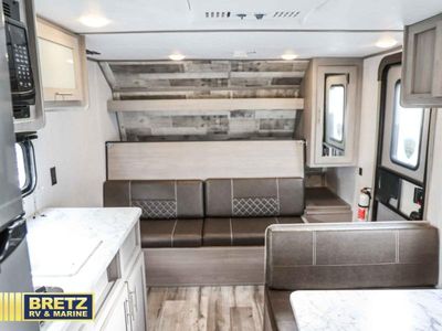 2022 Dutchmen RV Coleman Lantern LT Series - Photo 9
