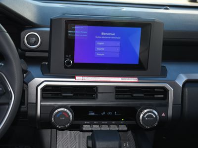 2026 Toyota 4Runner - Photo 9